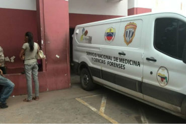 ¡BESTIAL! Mató a su hija de 5 años al incendiarla con gasolina