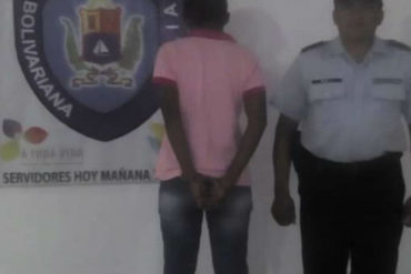 ¡QUÉ DE LO ÚLTIMO! Una mujer quemó a otra en medio de una discusión en Maracaibo