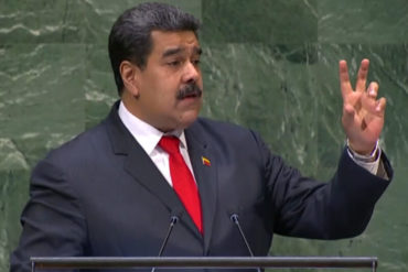 ¡LE CONTAMOS! Las acciones que enfrenta el régimen tras el demoledor informe de la ONU que expone crímenes de lesa humanidad en Venezuela