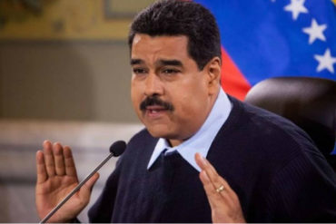 ¡POR ABUSIVO! Los colombianos volvieron polvo a Maduro por decir que pedirá indemnización al Gobierno de Duque (le cantaron sus verdades)