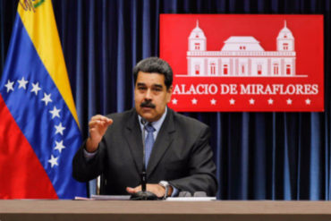 ¡AH, OK! Maduro pedirá a la ONU crear comisión internacional para investigar atentado en su contra: «Queremos la verdad»