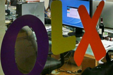 ¡SE FUE OTRA! OLX cesa sus operaciones en el país: “Ha sido una aventura inolvidable”