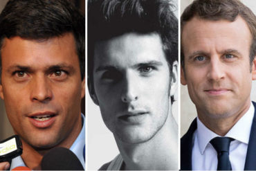 ¡ATENCIÓN CHICAS! Estos son los seis hombres más sexys de la política (+colirio para los ojos)