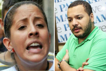 ¡SIN MIEDO! Rafaela Requesens retó a abogado chavista que ofendió a su hermano: «Ven a la UCV y me lo dices en la cara. Aprende a ser hombrecito»