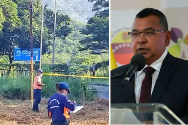 ¡DEBE SABERLO! Reverol informó que la fuga de gas cloro en Hidrocaribe ya fue controlada (varios niños fueron afectados)