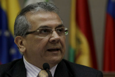 ¡DEBE SABERLO! Exministro Rodrigo Cabezas: Crisis económica del país reclama un nuevo control de cambio