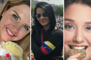 ¡CREEN EN SUS RAÍCES! 5 actrices que se quedaron y siguen apostando a Venezuela (más criollas que nadie)