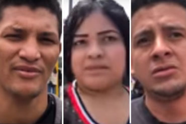 ¡OTRA CARA DEL ÉXODO! ¿Por qué algunos venezolanos que se fueron a Perú quieren regresar a su país? (+Video +Testimonios)