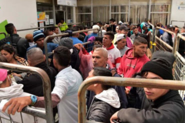 ¡LE CONTAMOS! Conozca las cifras de migrantes venezolanos que trabajan legal en Ecuador