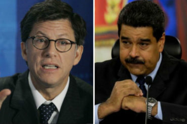 ¡TAJANTE! Director de Human Rights Watch sobre cifras de covid-19 en Venezuela: Son absurdas y no son creíbles (+Video)