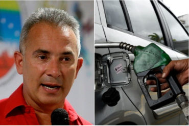 ¡SI TÚ LO DICES! Según Freddy Bernal, Pdvsa activará equipos satelitales para cobro de gasolina en Táchira