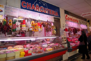 ¡IMPAGABLES! Los descomunales precios del jamón y el queso este viernes #14Sep que te harán llorar