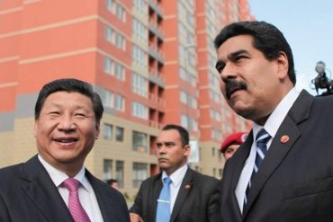 ¡SÉPALO! Múltiples intereses de China en Venezuela estarían detrás de la supuesta liberación cambiaria