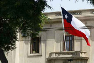 ¡ATENTOS! Consulado de Chile aumenta precio de la Visa de Responsabilidad Democrática (vea en cuánto quedó)