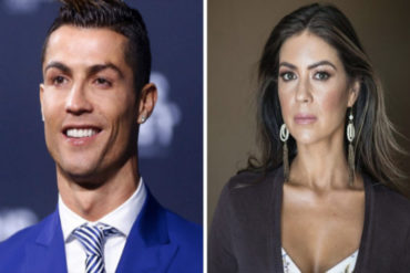 ¡QUÉ ESCÁNDALO! Cristiano Ronaldo respondió a los rumores que lo vinculan con un caso de abuso sexual en Las Vegas