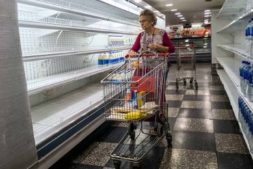 ¡GOLPE AL BOLSILLO! Inflación en Venezuela podría llegar a 10.000.000% para 2019, según el FMI