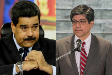 ¡SIN TITUBEOS! Cancillería ecuatoriana rechaza con firmeza la detención de Roberto Marrero: «Es imperativo un cambio en Venezuela»