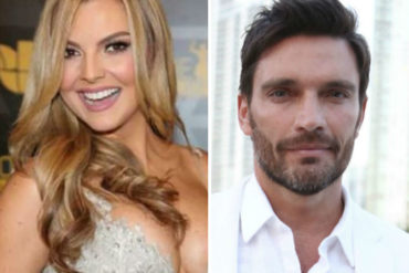 ¡TE LO CONTAMOS! Los detalles del nuevo pleito de Marjorie De Sousa con Julián Gil (+Video)