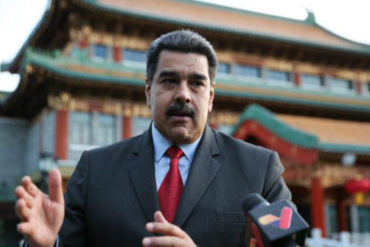 ¡SEPA! Maduro asegura que “llegará el momento” de “reconstruir” la Unasur: “Tiene los pilares legales, sería lo mejor para Sudamérica” (+Video)