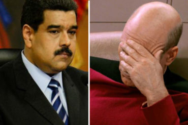 ¡LA BURLA! Top de los 5 momentos más embarazosos de Nicolás Maduro (+videos +no podrás evitar reír)