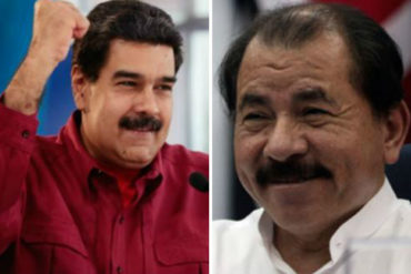 ¡SE LO CONTAMOS! Nicaragua en la mira ante la posible caída de Maduro: Daniel Ortega estaría obligado a negociar