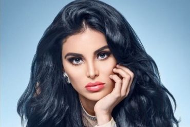 ¡SE PASÓ! Miss Earth Venezuela 2017 Ninoska Vásquez dijo “Chávez vive, la lucha sigue” en video y la estallaron en las redes