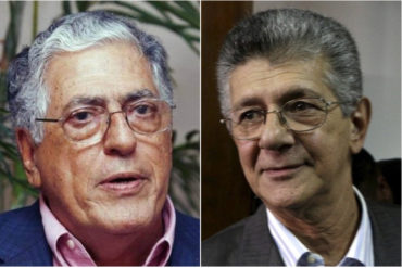 ¡FANTASEANDO! Rafael Poleo asegura que Ramos Allup «reactivó» a Acción Democrática (+mega jaladita)