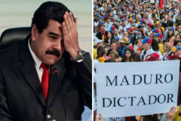 ¡ATENCIÓN! Venezolanos protestarán contra Maduro en la ONU: «Lo recibiremos como se merece, como un asesino» (+Video)