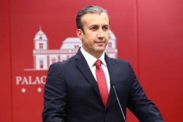 ¡AY, CHAMO! Tres acusados en el caso de El Aissami se declaran “no culpables” ante juez de Nueva York y deciden ir a juicio