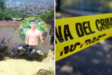 ¡DESGARRADOR! “Te amo mucho y no me olvides”: La últimas palabras de venezolano que se suicidó en Colombia