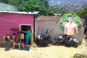 ¡LAMENTABLE! Joven venezolano se ahorcó en Cúcuta tras sufrir una presunta depresión