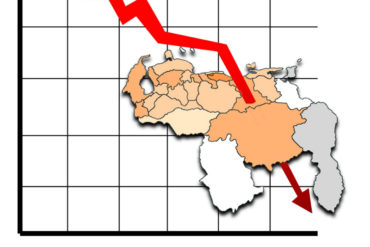 ¡SEPA! Así afectará la contracción económica de Venezuela a todo el continente según Cepal