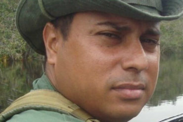 ¡PREOCUPANTE! Exigen fe de vida del capitán Caguaripano: Tiene 70 días aislado