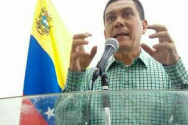 ¡INDIGNADOS! Vente Venezuela y VP piden reaccionar con «fuerza y unión» contra el régimen tras el asesinato del concejal Fernando Albán