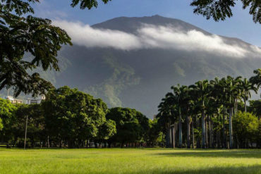 ¡LE CONTAMOS! El Ávila cumple 61 años como Parque Nacional este #12Dic