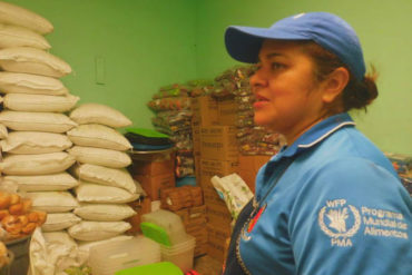 ¡INSPIRADOR! El conmovedor relato de esta cocinera colombiana: «Mi vida cambió desde que ayudo a los venezolanos»