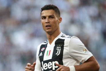 ¡LE DECIMOS! Medios aseguran que acuerdo entre Cristiano Ronaldo y el Manchester City sería inminente (+La cifra que cobraría)