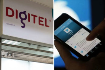 ¡IMPARABLE! Digitel aumentó una vez más sus tarifas de telefonía móvil (+Los nuevos montos)