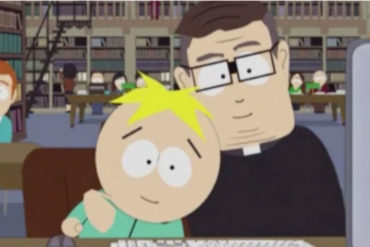 ¡POLÉMICO! El nuevo episodio de South Park que causó revuelo: «El niño y el sacerdote» (+Fotos del capítulo)