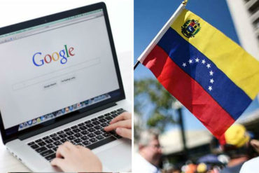 ¡EL GOBIERNO SE RETUERCE! Google utilizó a Venezuela para probar programa que combate la censura en Internet