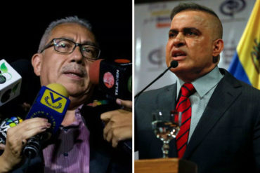 ¡CONTRADICCIONES! Abogado de Albán criticó declaraciones de Tarek William Saab: «Ahora tenemos tres versiones diferentes»(+Videos)