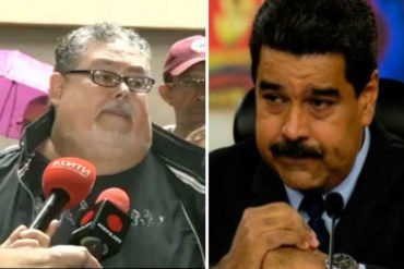 ¡ASÍ LO DIJO! Juan Barreto: Venezuela es un país rico con una población pobre producto de un mal gobierno (+Video)