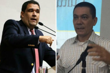 ¡GRAVÍSIMO! Fernando Albán fue torturado con asfixia y electricidad, denunció diputado Juan Miguel Matheus