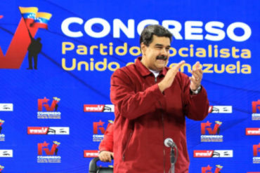 ¡ENLOQUECIÓ! Maduro empeñado en su viaje Nueva York: «Me contaron secretos impresionantes, me contaron todo»