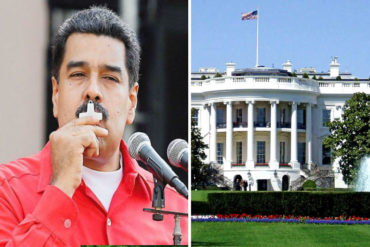 ¡VUELVE EL CUENTO! Maduro dice que en Colombia quieren matarlo por “orden” de la Casa Blanca: No me tocarán ni un pelo,a mí me protege Dios (+Video)