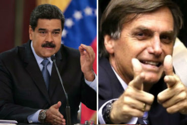 ¿MIEDO, NICO? Maduro reconoce el avance de la «derecha» en la región: «Estamos a tiempo de reaccionar frente al brote fascista» (+Video)