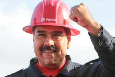 ¡ENDEUDADOS HASTA EL CUELLO! Gobierno cede a China operaciones de Pdvsa y de las empresas básicas