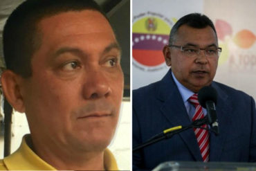 ¡NO LO PERDONARON! Reverol confirma suicidio del concejal Fernando Albán, pero dice que “investigarán los hechos” (en las redes lo estallaron)