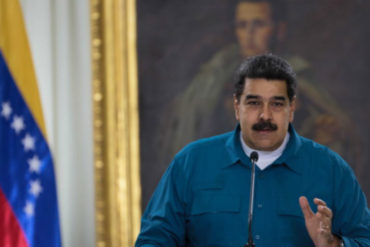 ¡QUÉ CONVENIENTE! Maduro entregará a la ANC su propio proyecto de Ley Constitucional del Plan de la Patria