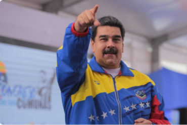 ¡SÉPALO! The Economist: Maduro “sabotea” el acuerdo de paz en Colombia y se beneficia de negocios de narcotráfico del ELN